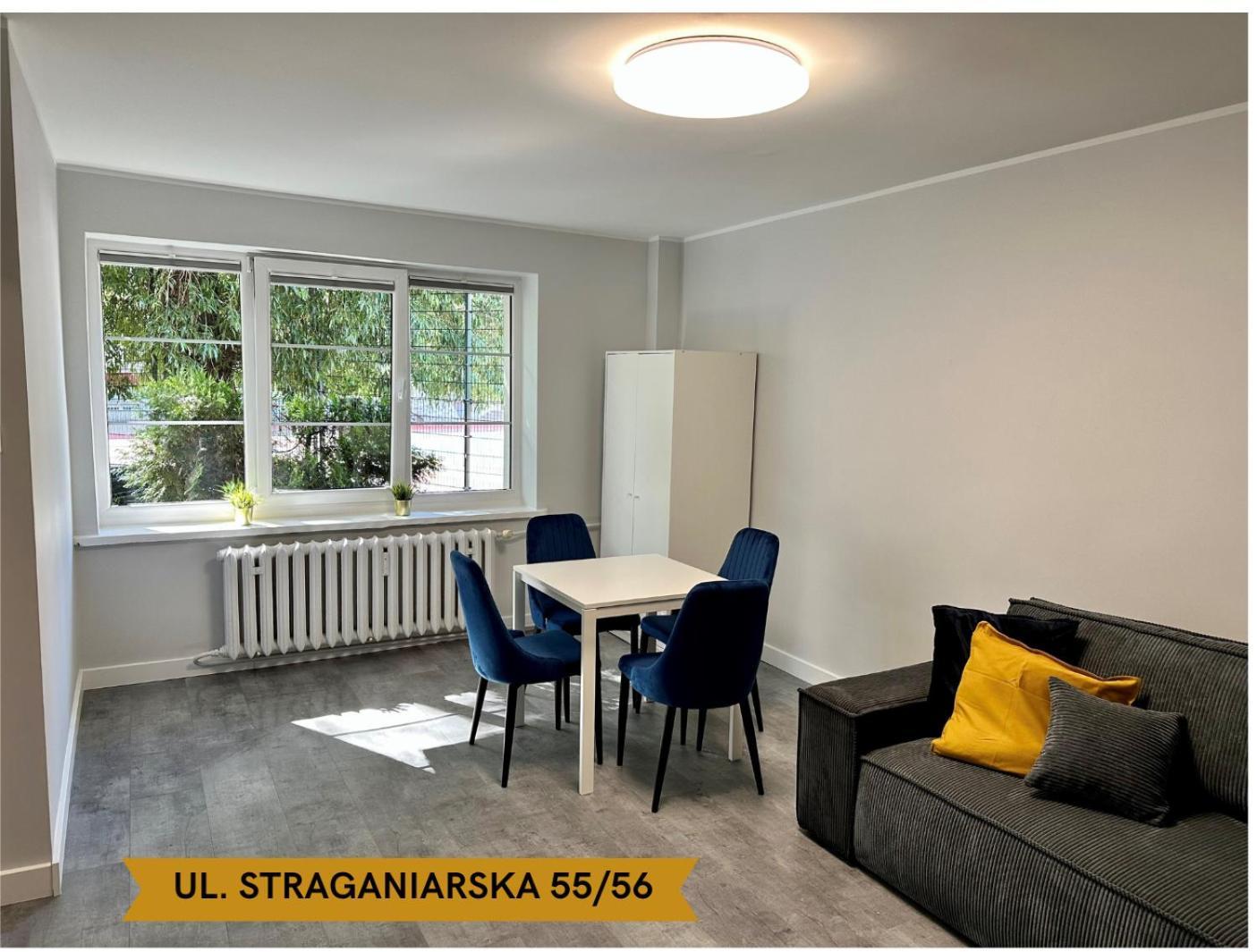 Lunette Apartments グダニスク エクステリア 写真