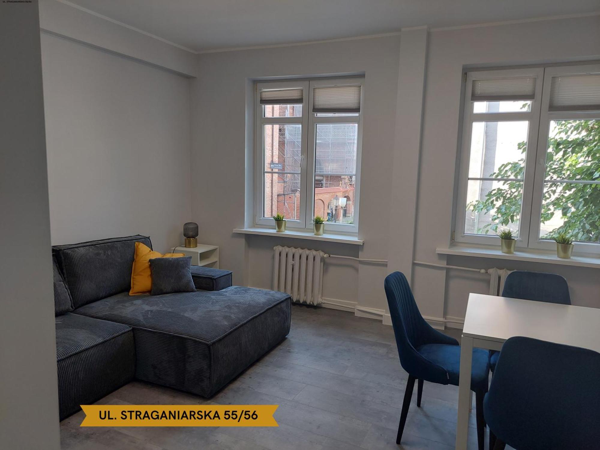 Lunette Apartments グダニスク エクステリア 写真